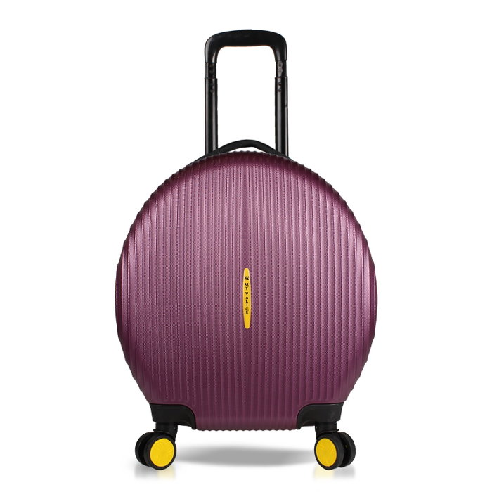 Zoozie Bags Maleta Damson